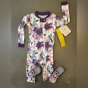 Burt’s Bees Baby - Organic Cotton Sleeper